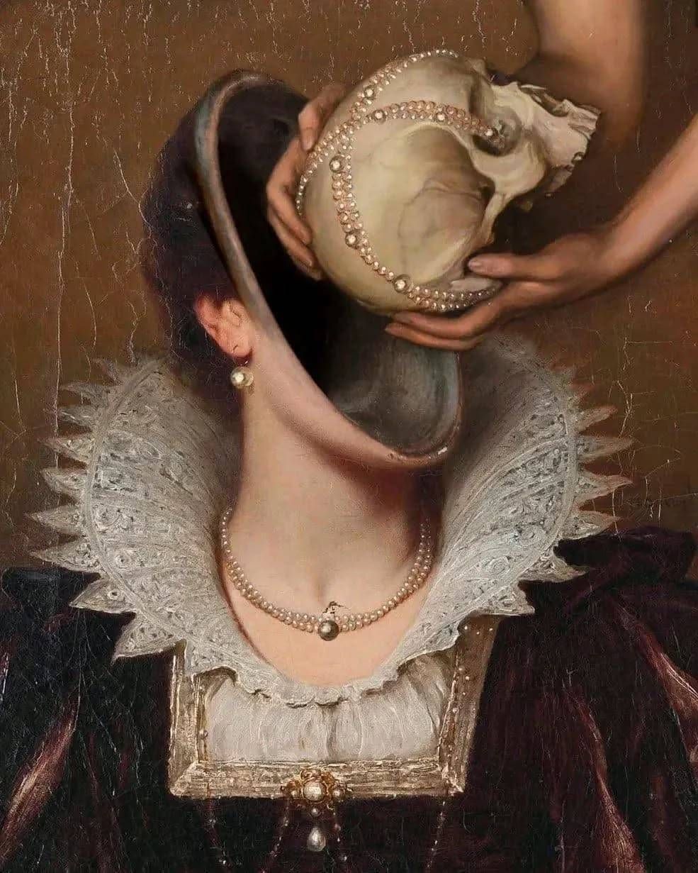 Cover image: Empty Mind, by Welder Wings (Francisco Abril & Nuria Velasco)